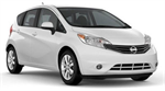 Двигатели Nissan Note II