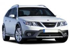 Двигатели Saab 9-3X универсал