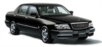 Двигатели Hyundai Centennial/ Equus