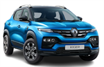 Двигатели Renault Kiger
