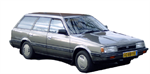 Двигатели Subaru Leone универсал III