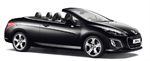 Двигатели Peugeot 308 CC