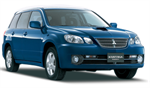 Двигатели Mitsubishi Airtrek