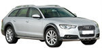 Двигатели Audi A6 Allroad IV