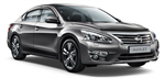 Двигатели Nissan Teana III