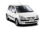 Двигатели Hyundai Click