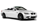 Двигатели BMW 3 кабрио V