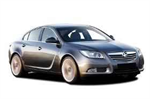 Двигатели Opel Insignia хэтчбек