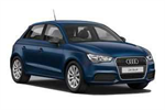 Двигатели Audi A1 Sportback