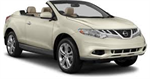 Двигатели Nissan Murano кабрио
