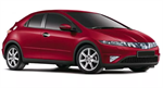 Двигатели Honda Civic хэтчбек VIII