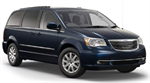 Двигатели Chrysler Town & Country III