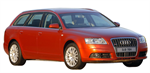 Двигатели Audi A6 Avant III