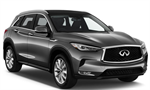 Двигатели Infiniti QX50 II