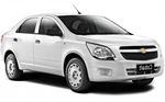 Двигатели Chevrolet Cobalt седан II