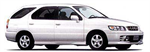 Двигатели Nissan R nessa