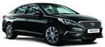 Двигатели Hyundai Sonata VII
