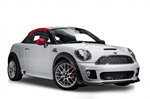 Двигатели MINI Coupe