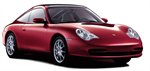 Двигатели Porsche 911 Targa IV