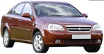 Двигатели Chevrolet Nubira седан
