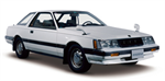 Двигатели Nissan Leopard купе