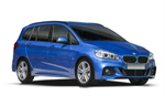 Двигатели BMW 2 Gran Tourer