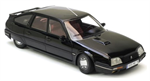 Двигатели Citroen CX II