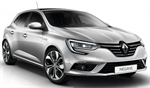 Двигатели Renault Megane хетчбек IV
