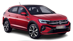 Двигатели Volkswagen Taigo