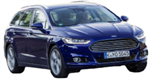 Двигатели Ford Mondeo универсал V