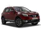 Двигатели Nissan Qashqai