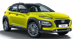 Двигатели Hyundai Kona