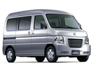Двигатели Honda Vamos Hobio