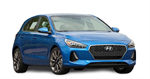 Двигатели Hyundai Elantra хэтчбек VI