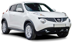 Двигатели Nissan Juke