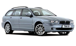 Двигатели Jaguar X-Type универсал