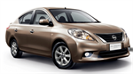 Двигатели Nissan Almera RHD IV