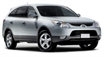 Двигатели Hyundai ix55