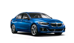 Двигатели BMW 1 седан IV