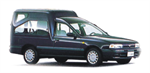 Двигатели Nissan Sunny фургон IV