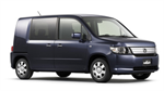 Двигатели Honda Mobilio Spike