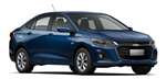 Двигатели Chevrolet Onix