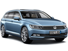 Двигатели Volkswagen Passat Variant VIII