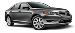 Двигатели Ford USA Taurus седан VI
