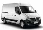 Renault Master фургон III
