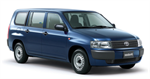 Двигатели Toyota Probox