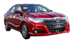 Двигатели Honda Crider II