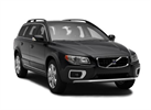 Двигатели Volvo XC70 II