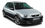 Двигатели Citroen Saxo