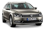 Двигатели Volkswagen Passat Variant VII